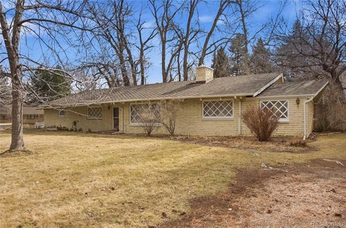 13650 Crabapple Rd, Golden, CO, 80401-1552 | Card Image