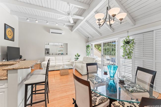 92 - 44-3612 Nilu St, Condo with 3 bedrooms, 2 bathrooms and 2 parking in Kaneohe HI | Image 9