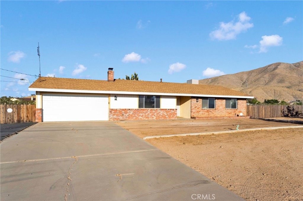 Residential in Apple Valley 3