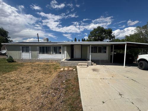 80 W 200 N, Wellington, UT, 84542-7725 | Card Image