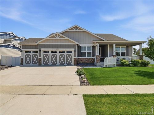 1229 Argali Dr, Severance, CO, 80550-2896 | Card Image