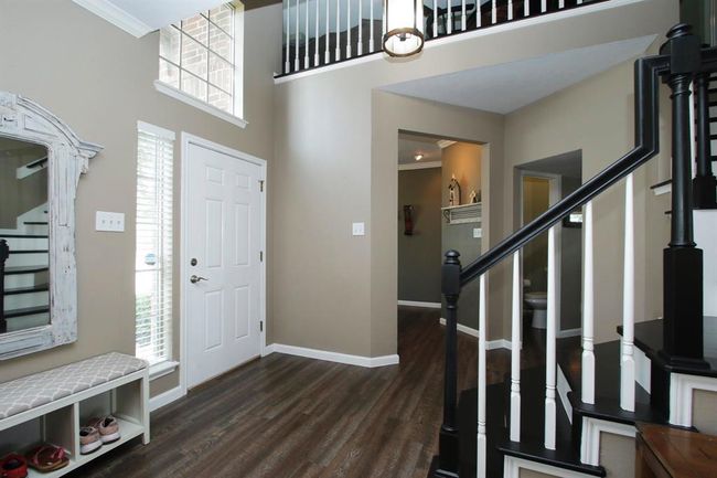 611 Loggers Chase Ct, House other with 4 bedrooms, 3 bathrooms and 2 parking in Spring TX | Image 8
