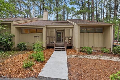 27-4100 Five Oaks Dr, Durham, NC, 27707-5252 | Card Image