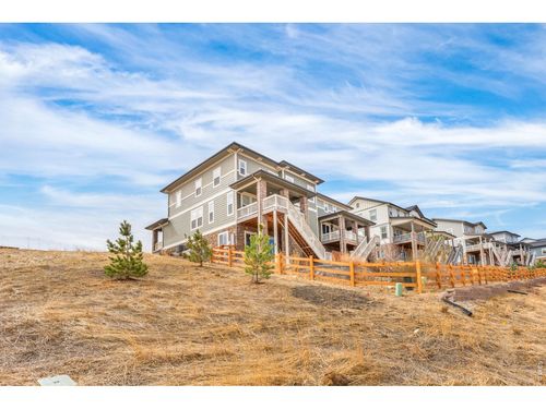 17563 W 93rd Pl, Arvada, CO, 80007-8006 | Card Image