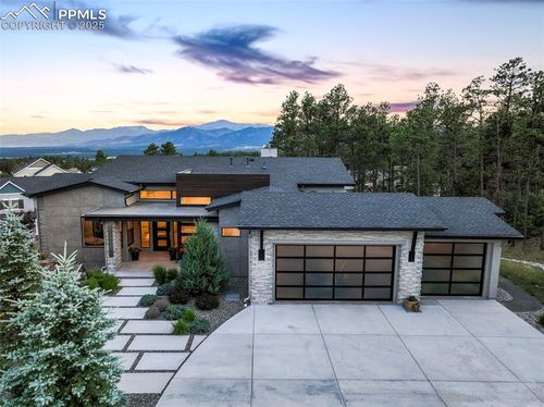 16496 Florawood Pl, Monument, CO, 80132-6176 | Card Image