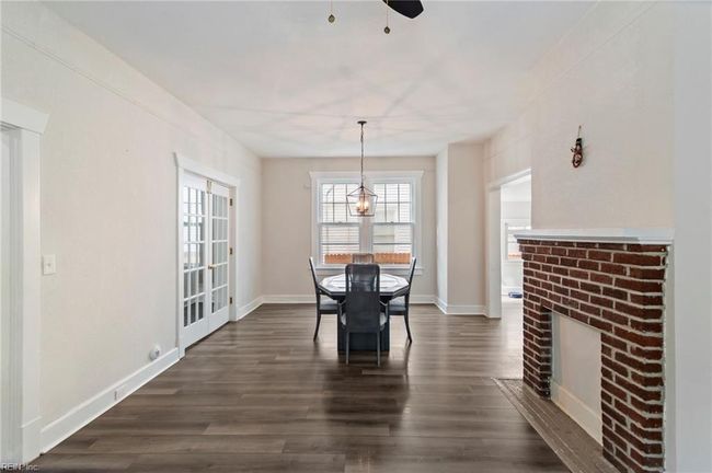 434 Mt Vernon Ave, House other with 3 bedrooms, 3 bathrooms and null parking in Portsmouth VA | Image 9