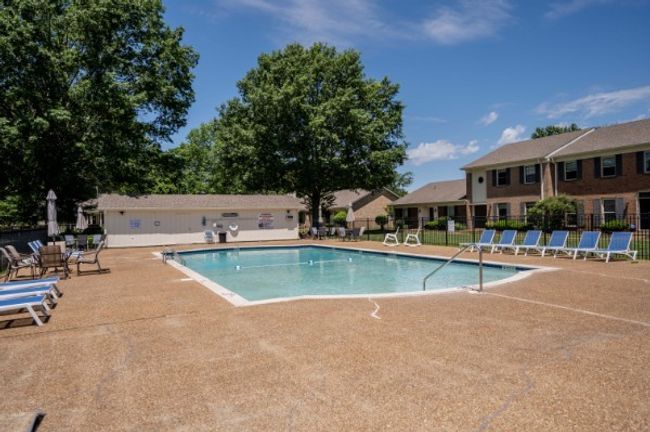 943 E Northfield Blvd, Townhouse with 3 bedrooms, 2 bathrooms and 2 parking in Murfreesboro TN | Image 42