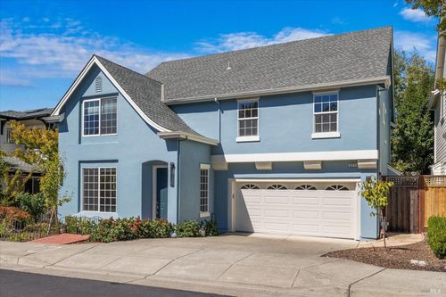 371 Arabian Way, Healdsburg, CA, 95448 | Card Image