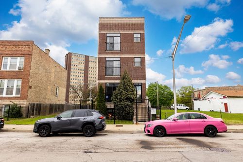 3-4245 S Langley Ave, Chicago, IL, 60653-2909 | Card Image
