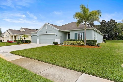 6007 Ridge Lake Cir, Vero Beach, FL, 32967-5095 | Card Image