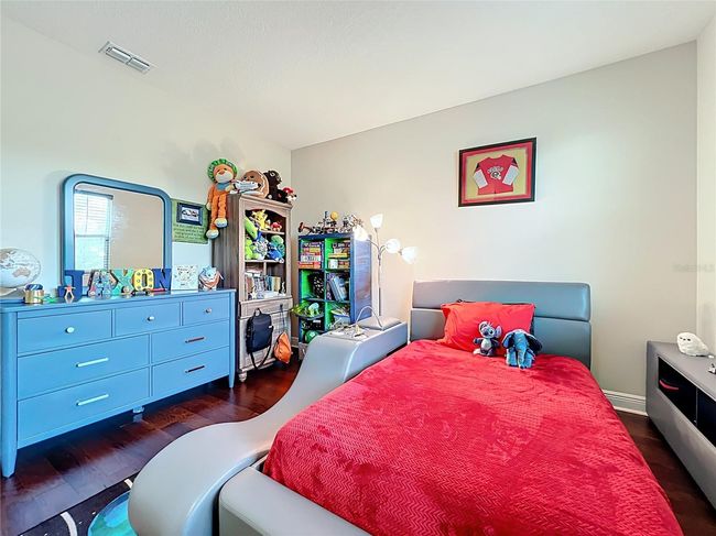 1813 Vista Meadows Dr, House other with 3 bedrooms, 3 bathrooms and null parking in OCOEE FL | Image 43