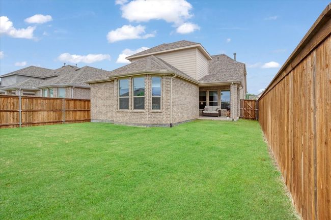 3913 Southbend Ct, House other with 4 bedrooms, 4 bathrooms and null parking in Denison TX | Image 34