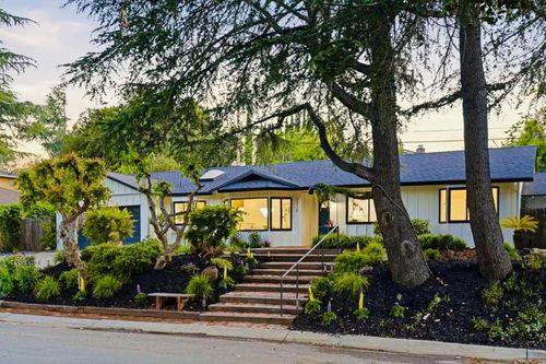 2216 Deodara Dr, Los Altos, CA, 94024-7240 | Card Image