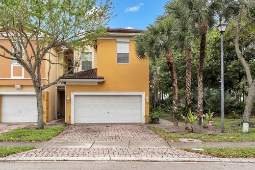 771 Pipers Cay Dr, West Palm Beach, FL, 33415-4012 | Card Image