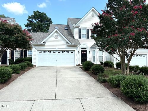 143 Hilda Grace Ln, Cary, NC, 27519-8757 | Card Image