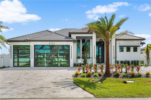 4121 Sw 28th Ave, Cape Coral, FL, 33914-6912 | Card Image