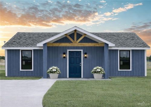 2521 Tuscany Road, Weslaco, TX, 78596 | Card Image