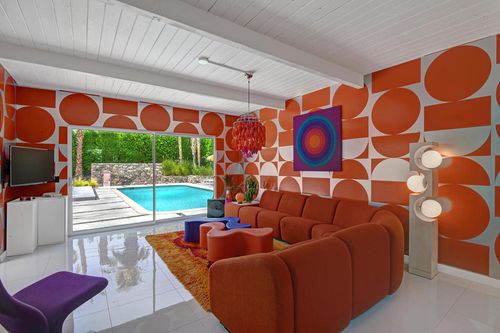 2101 N Berne Dr, Palm Springs, CA, 92262 | Card Image