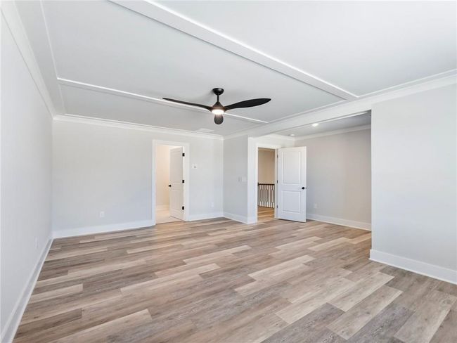 4437 Hosch Reserve Ct, House other with 6 bedrooms, 4 bathrooms and null parking in Buford GA | Image 28