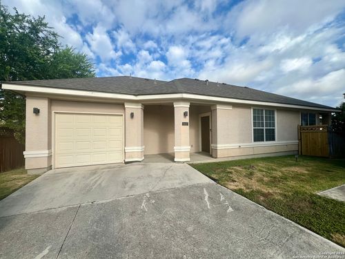 6647 Biscay Bay, San Antonio, TX, 78249-2572 | Card Image