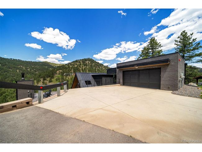 365 Bow Mountain Rd, House other with 4 bedrooms, 4 bathrooms and null parking in Boulder CO | Image 44