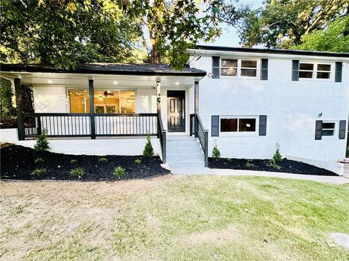 2286 Glendale Dr, Decatur, GA, 30032-5810 | Card Image