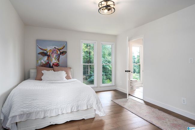 2233 Great Rock Rd, House other with 4 bedrooms, 3 bathrooms and null parking in VESTAVIA HILLS AL | Image 19