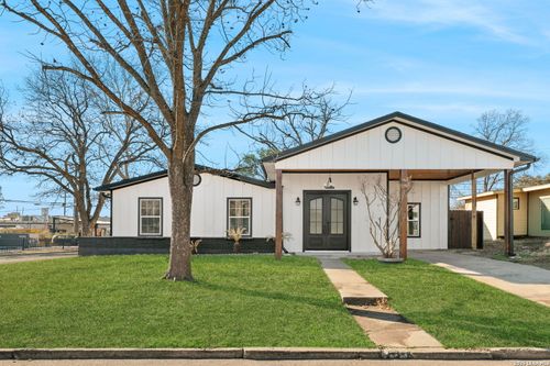 722 Blakeley Dr, San Antonio, TX, 78209-5515 | Card Image