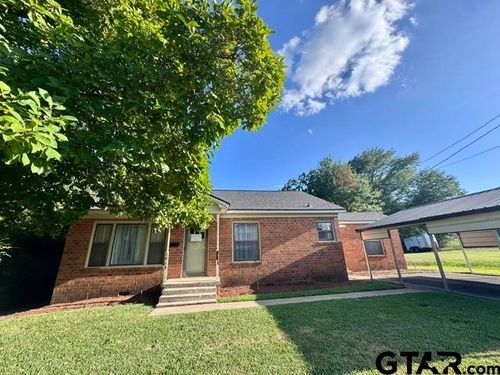1919 Ferdell St, Tyler, TX, 75701 | Card Image