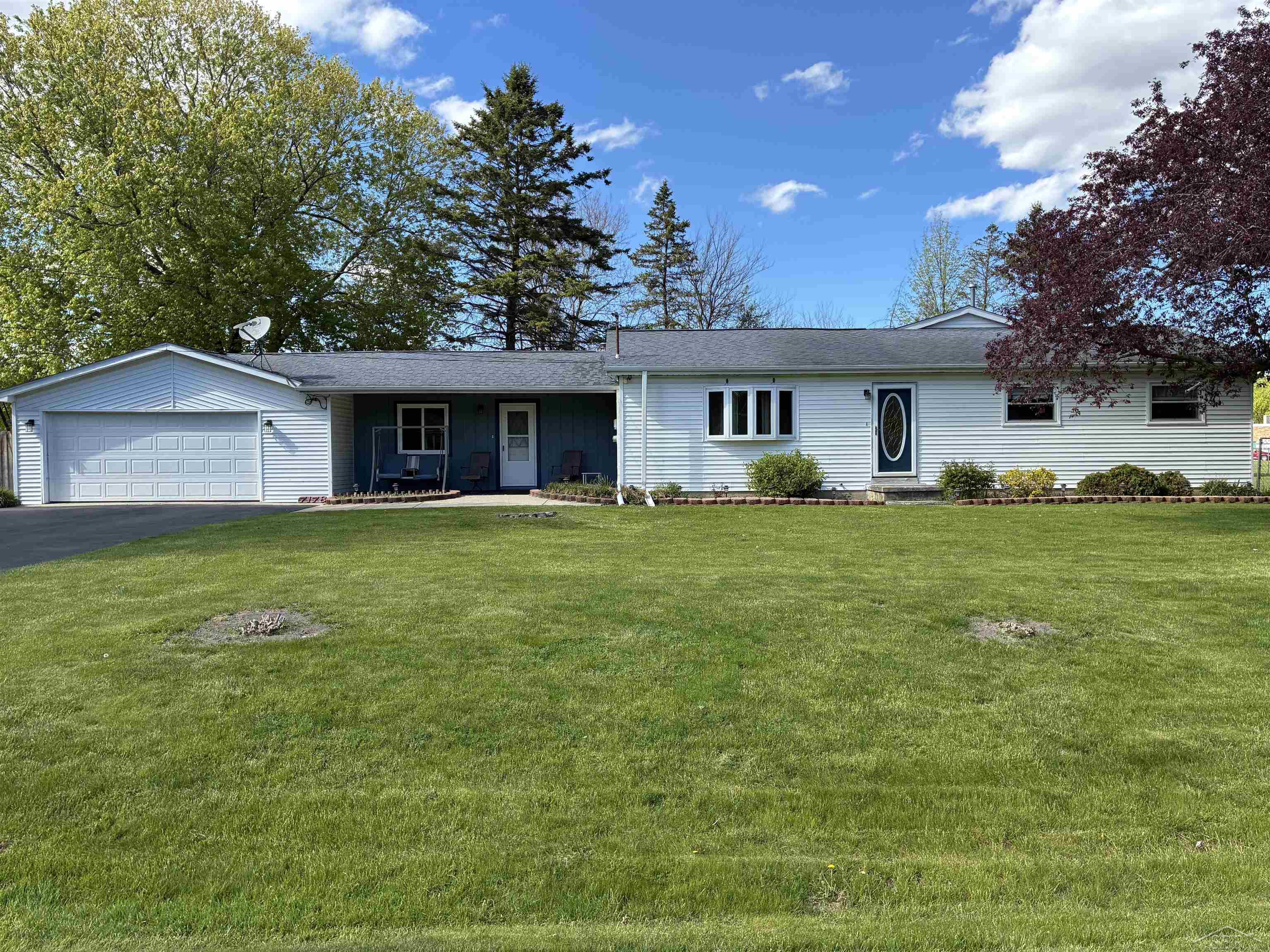 Residential in Thomas Township 2