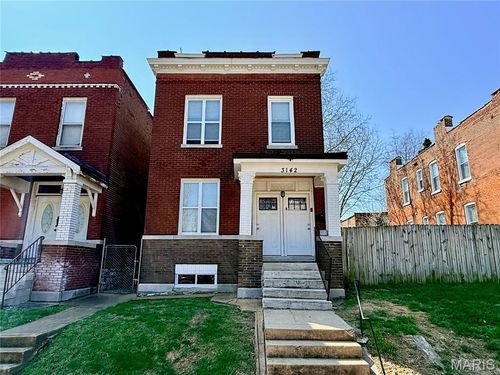 3142 Winnebago St, Saint Louis, MO, 63118-3614 | Card Image