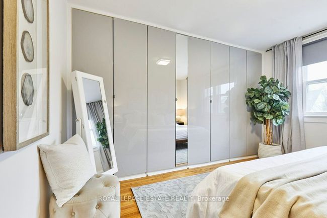 16 Firstbrooke Rd, House attached with 4 bedrooms, 3 bathrooms and 1 parking in Toronto ON | Image 24