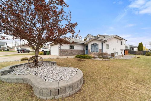 3401 59 Street Close, Camrose, AB, T4V | Card Image