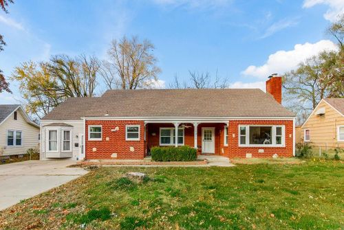 1416 W 27th Street, Independence, MO, 64052 | Card Image