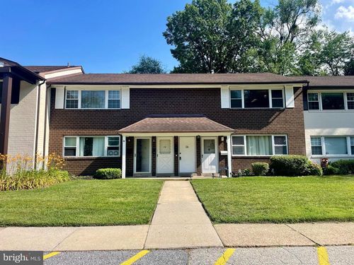 unit-116-810 N Forklanding Rd, MAPLE SHADE, NJ, 08052-1058 | Card Image