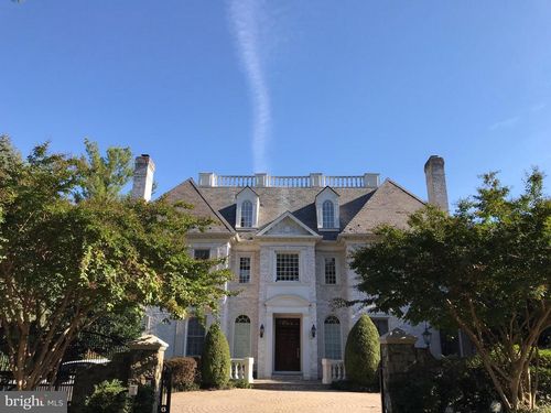 1289 Ballantrae Farm Dr, MCLEAN, VA, 22101-3027 | Card Image