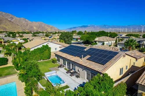985 Alta Rdg, Palm Springs, CA, 92262 | Card Image