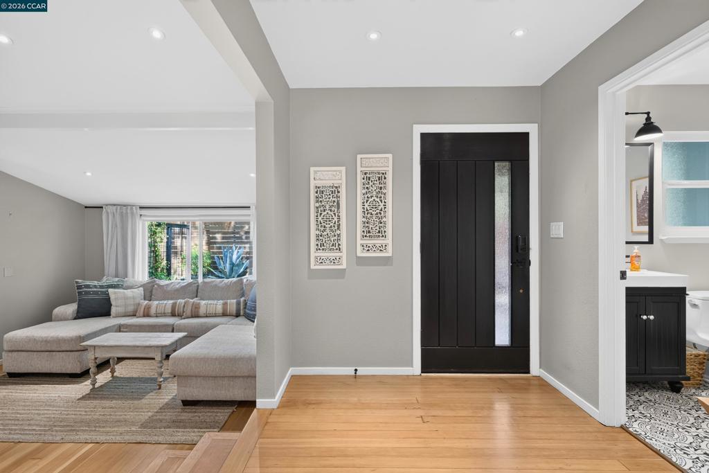 Residential in Glen Ellen 4