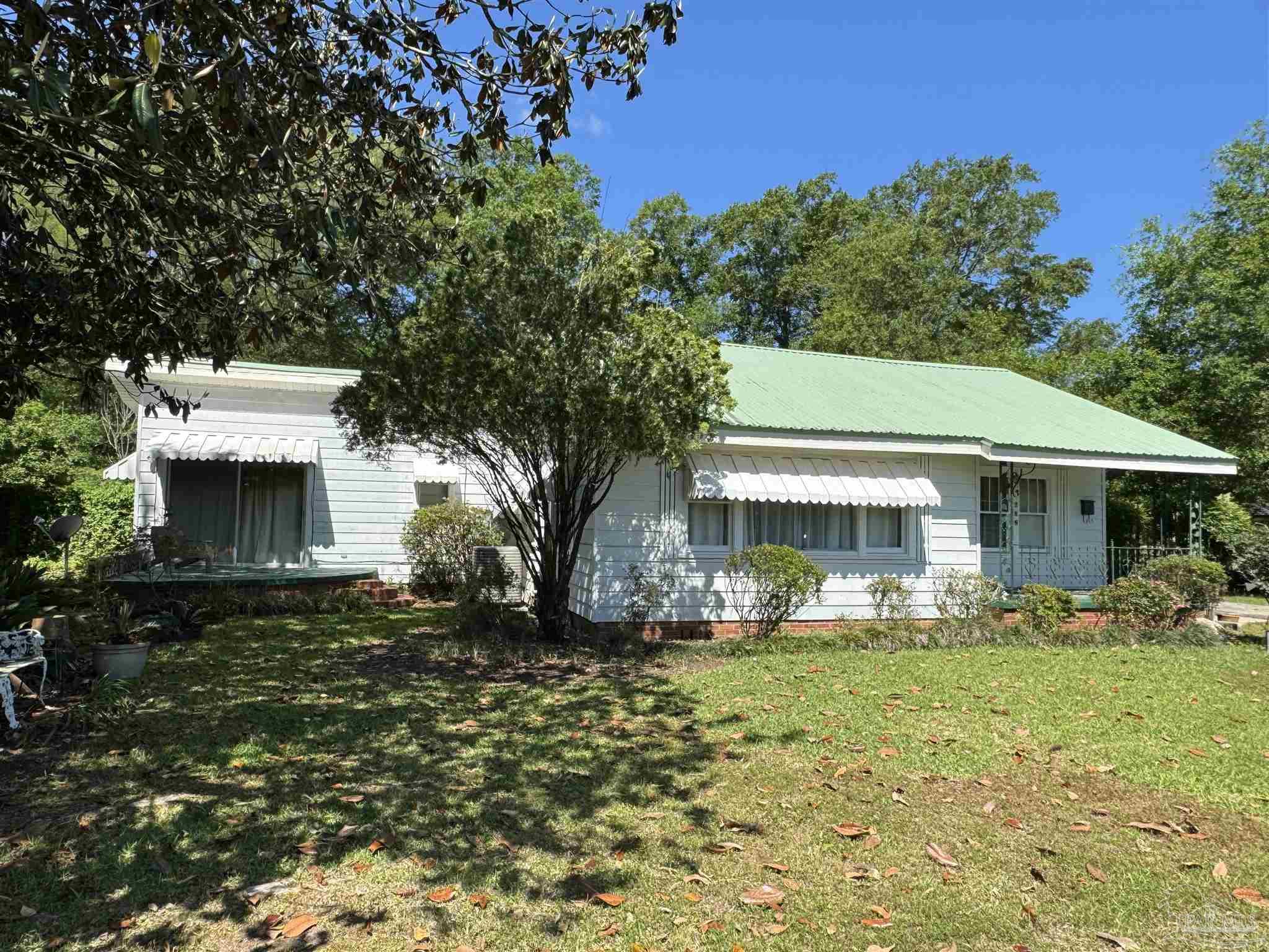 Carney St, Atmore, AL 36502