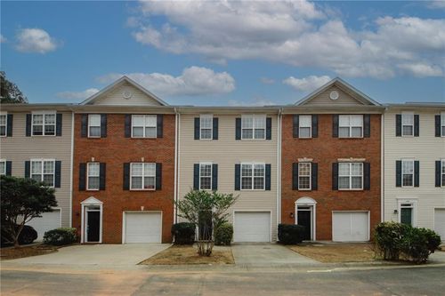 5364 Hickory Knl, Norcross, GA, 30071-4581 | Card Image