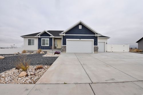 397 S Trejo Ridge Rd, Grantsville, UT, 84029-3703 | Card Image