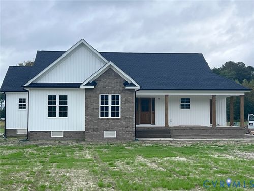 0 Walkerton Rd, Walkerton, VA, 23177 | Card Image