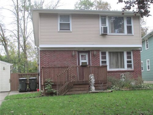 101 Dale Dr, North Tonawanda, NY, 14120-4201 | Card Image