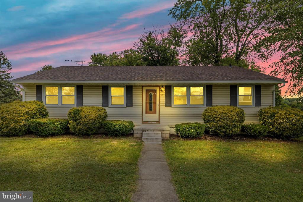 Mountain View Cir, Thurmont, MD 21788