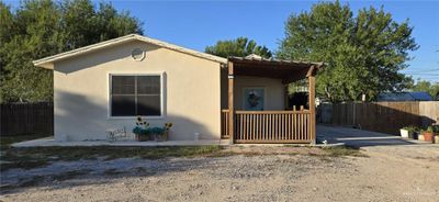 1707 Blue Jay Avenue, House other with 3 bedrooms, 2 bathrooms and 4 parking in Penitas TX | Image 1