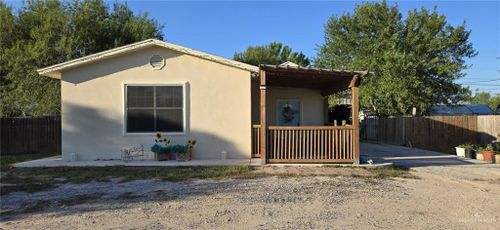 1707 Blue Jay Avenue, Penitas, TX, 78576 | Card Image