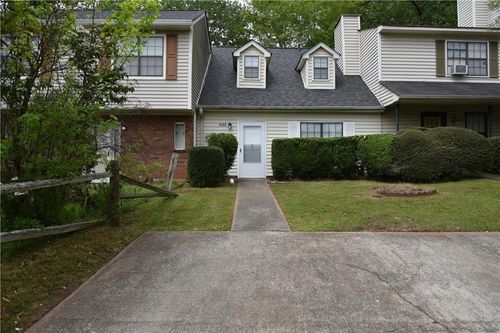 4040 Sand Wedge Cir Nw, Kennesaw, GA, 30144-2075 | Card Image