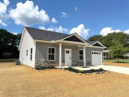 261 Woodgate Rd, Cowpens, SC, 29330-9588 | Card Image