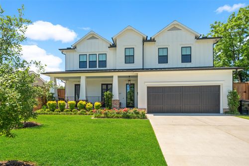 1221 Lamonte Ln, Houston, TX, 77018-4215 | Card Image