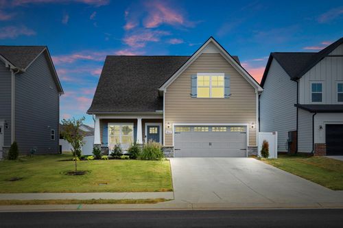 5822 Craven Ln, Rockvale, TN, 37153-2204 | Card Image